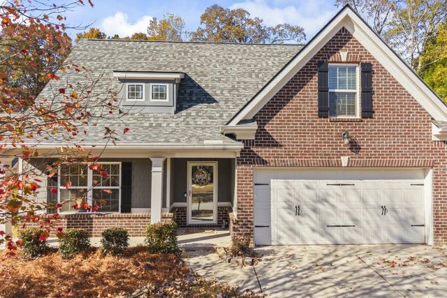 164 Bakers Farm Circle, Braselton, GA 30517