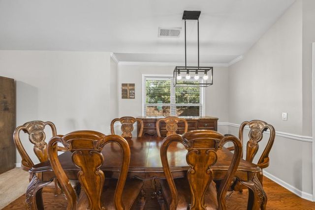 164 Bakers Farm Circle, Braselton, GA 30517