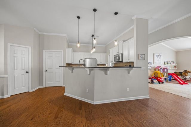 164 Bakers Farm Circle, Braselton, GA 30517