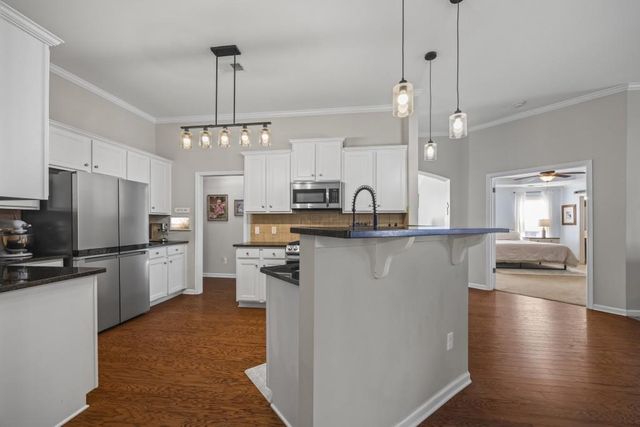 164 Bakers Farm Circle, Braselton, GA 30517