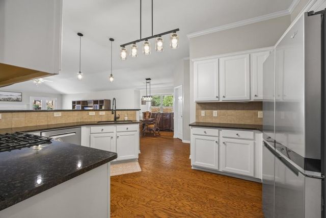 164 Bakers Farm Circle, Braselton, GA 30517