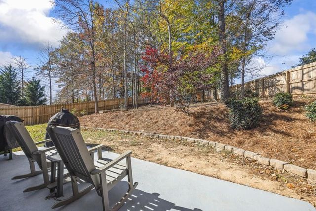 164 Bakers Farm Circle, Braselton, GA 30517