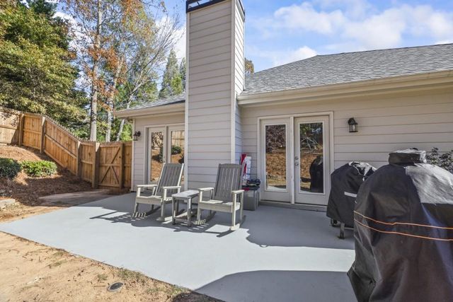 164 Bakers Farm Circle, Braselton, GA 30517