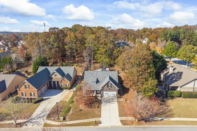 164 Bakers Farm Circle, Braselton, GA 30517