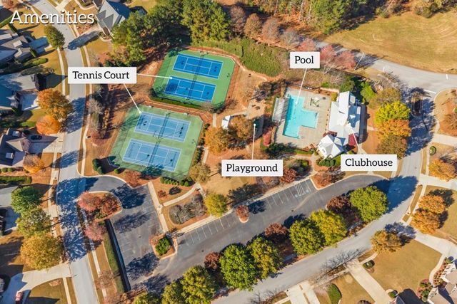 164 Bakers Farm Circle, Braselton, GA 30517