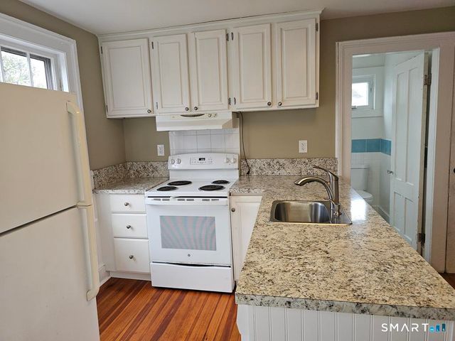 19 Howard Avenue 2, New Haven, CT 06519