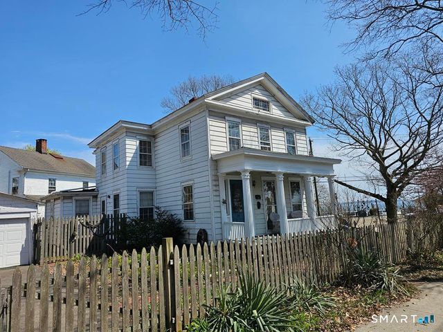 19 Howard Avenue 2, New Haven, CT 06519