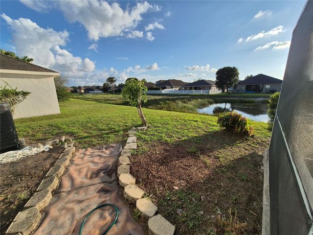 6833 RUNNER OAK DRIVE, Zephyrhills, FL 33545