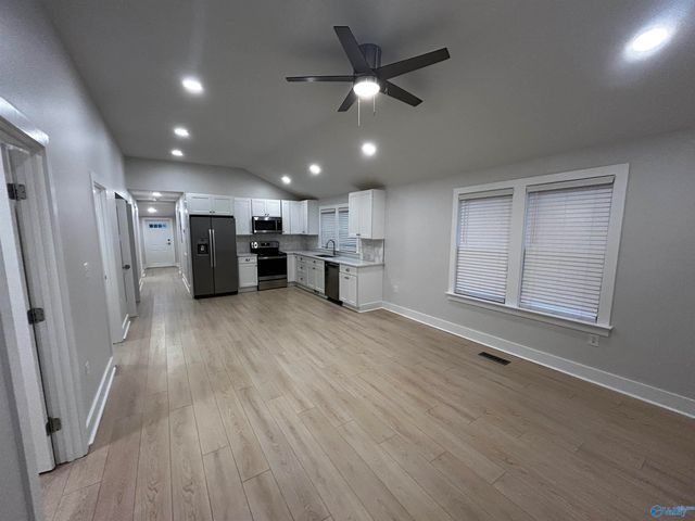 1206 SW Ackers Street, Cullman, AL 35055