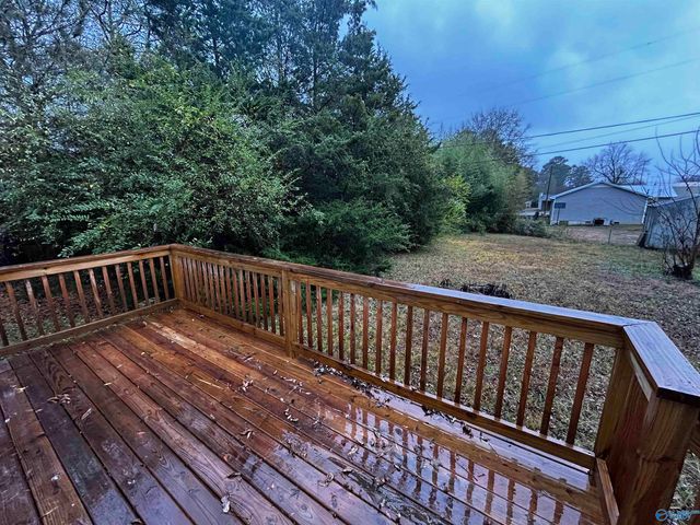 1206 SW Ackers Street, Cullman, AL 35055