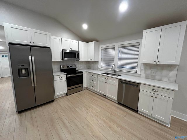 1206 SW Ackers Street, Cullman, AL 35055