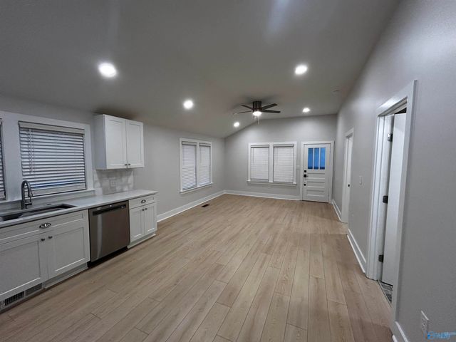 1206 SW Ackers Street, Cullman, AL 35055