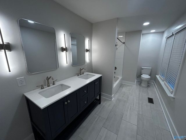 1206 SW Ackers Street, Cullman, AL 35055