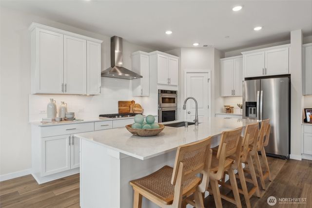 6011 Thornhill Avenue SW, Port Orchard, WA 98367