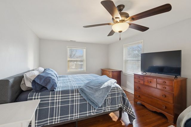 8646 E Prairie Road, Skokie, IL 60076