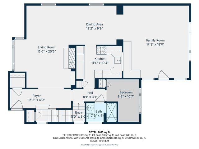 8646 E Prairie Road, Skokie, IL 60076