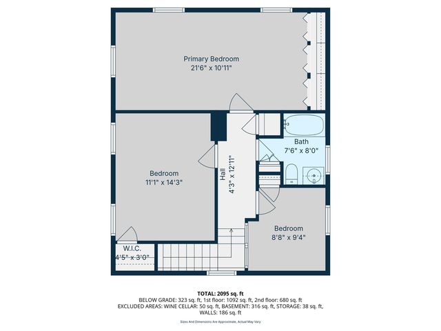 8646 E Prairie Road, Skokie, IL 60076