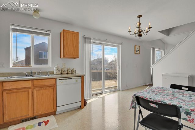 7203 Bentwater Drive, Fountain, CO 80817