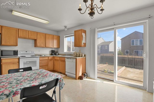 7203 Bentwater Drive, Fountain, CO 80817