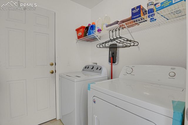 7203 Bentwater Drive, Fountain, CO 80817