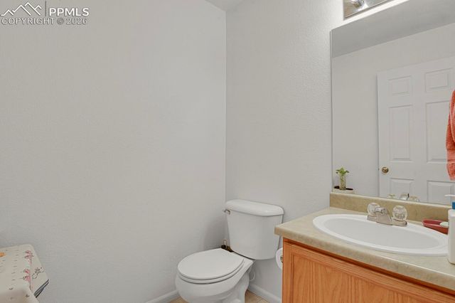 7203 Bentwater Drive, Fountain, CO 80817