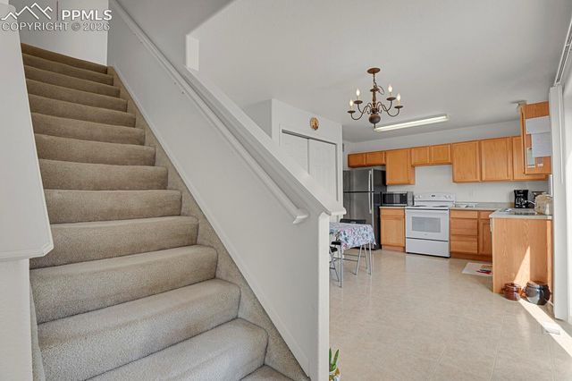 7203 Bentwater Drive, Fountain, CO 80817