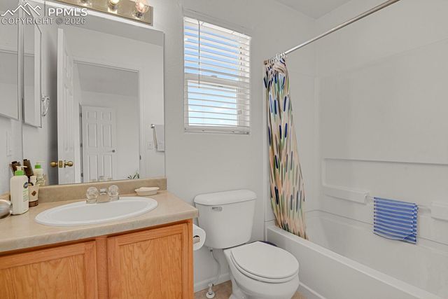 7203 Bentwater Drive, Fountain, CO 80817