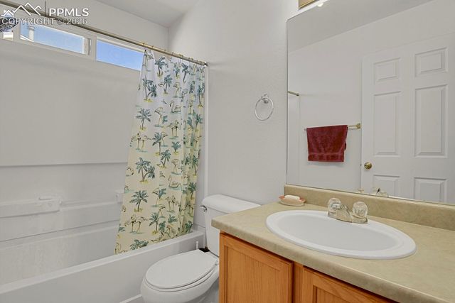 7203 Bentwater Drive, Fountain, CO 80817