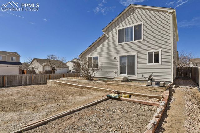 7203 Bentwater Drive, Fountain, CO 80817
