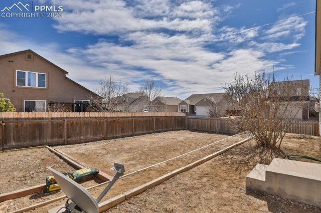 7203 Bentwater Drive, Fountain, CO 80817