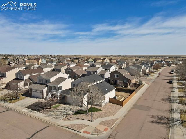 7203 Bentwater Drive, Fountain, CO 80817