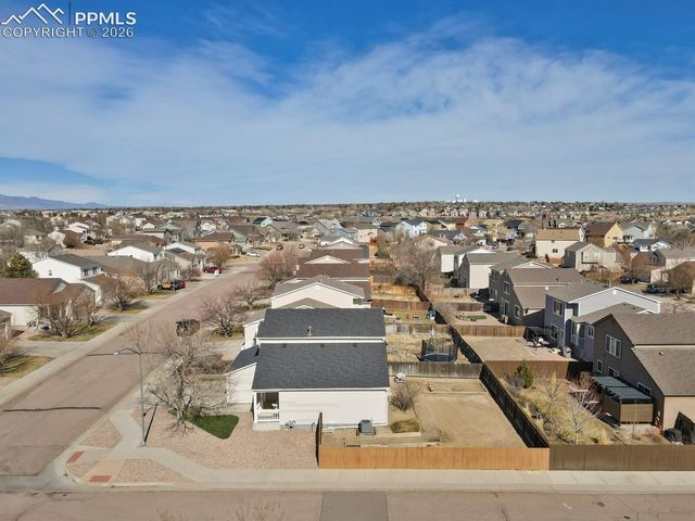 7203 Bentwater Drive, Fountain, CO 80817