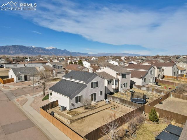 7203 Bentwater Drive, Fountain, CO 80817