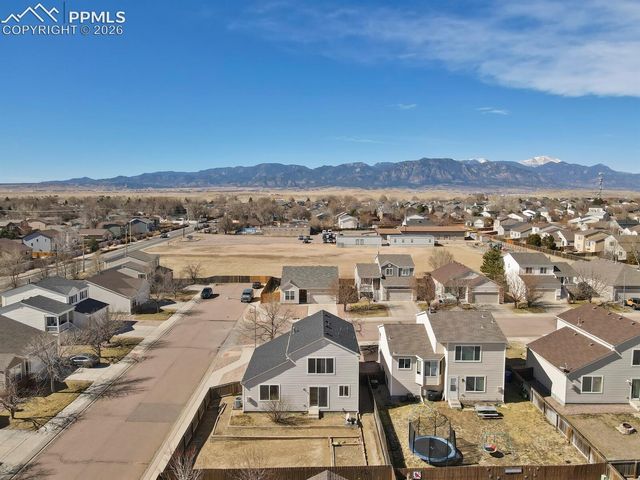7203 Bentwater Drive, Fountain, CO 80817