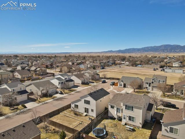 7203 Bentwater Drive, Fountain, CO 80817