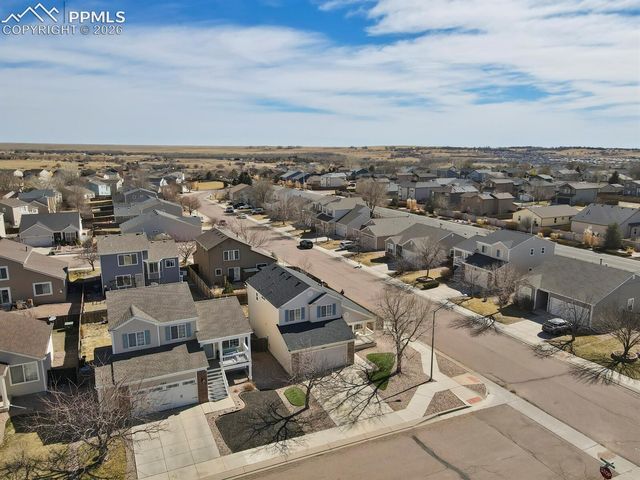 7203 Bentwater Drive, Fountain, CO 80817