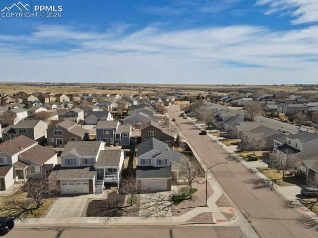 7203 Bentwater Drive, Fountain, CO 80817