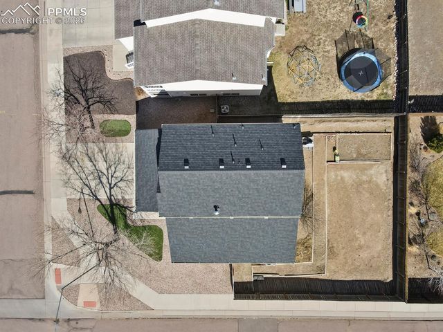 7203 Bentwater Drive, Fountain, CO 80817
