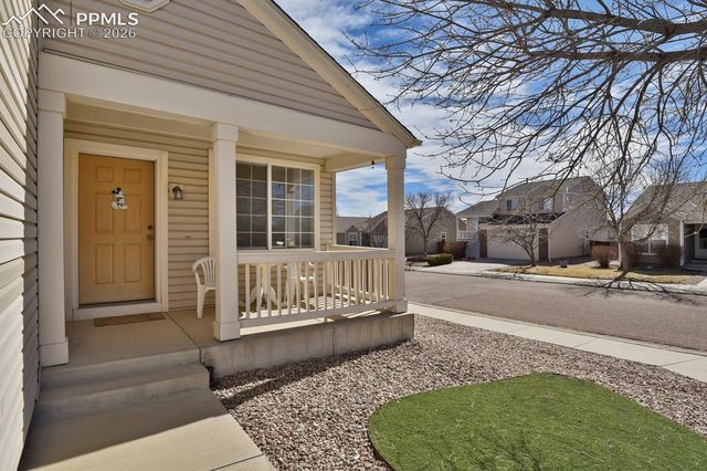 7203 Bentwater Drive, Fountain, CO 80817
