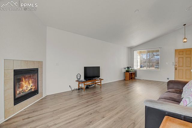 7203 Bentwater Drive, Fountain, CO 80817