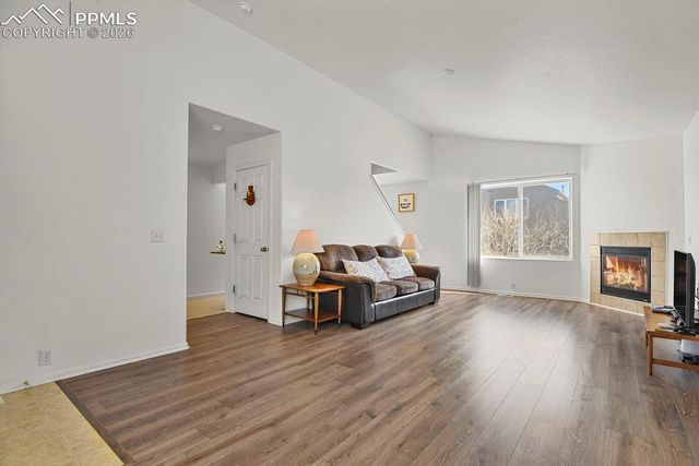 7203 Bentwater Drive, Fountain, CO 80817