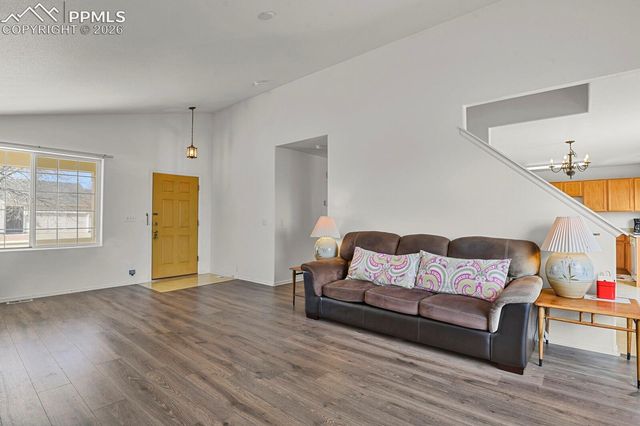 7203 Bentwater Drive, Fountain, CO 80817