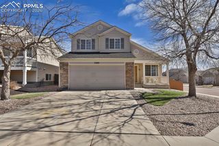 7203 Bentwater Drive, Fountain, CO 80817