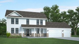 403 N Julie Court, Belleville, WI 53508