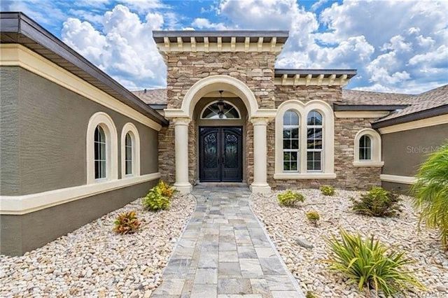 5061 W OAKHILL STREET, Dunnellon, FL 34433