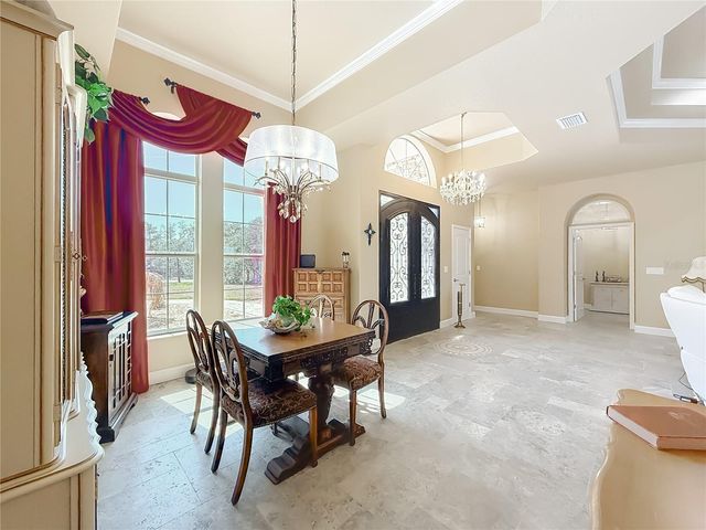 5061 W OAKHILL STREET, Dunnellon, FL 34433