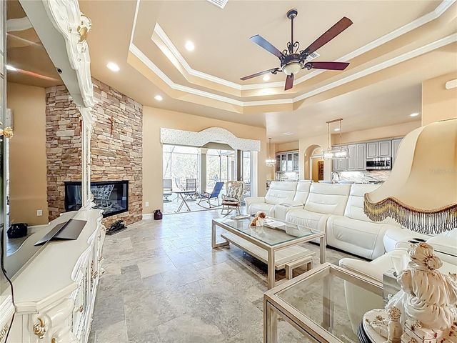 5061 W OAKHILL STREET, Dunnellon, FL 34433