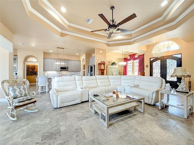 5061 W OAKHILL STREET, Dunnellon, FL 34433