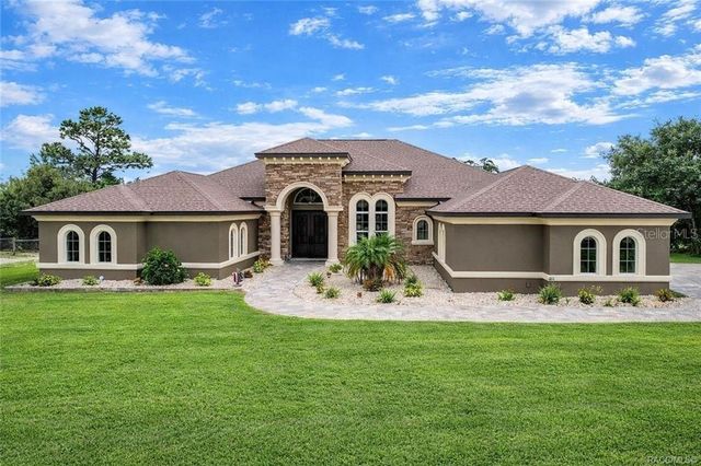 5061 W OAKHILL STREET, Dunnellon, FL 34433