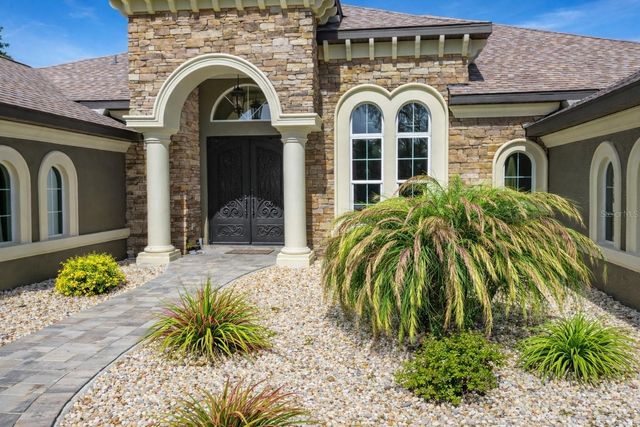 5061 W OAKHILL STREET, Dunnellon, FL 34433